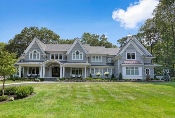 Shingle Style Revisited