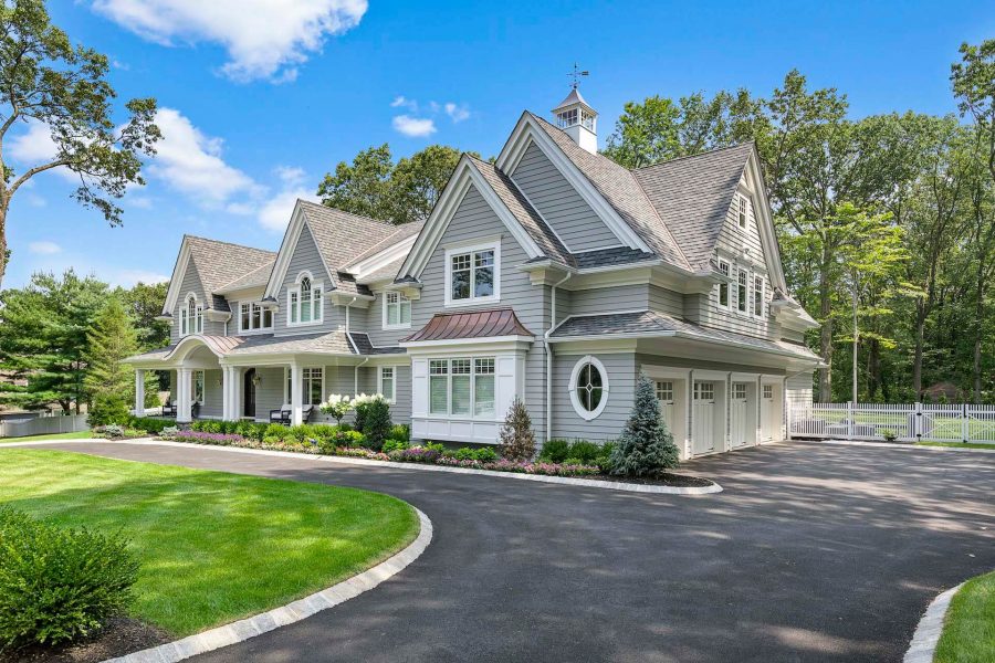 New Jersey Dream Home