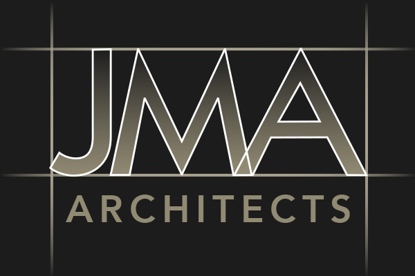 JMA Architects Logo