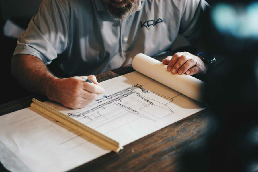 How To Be Prepared For Your Architecture Consultation - Featured Image
