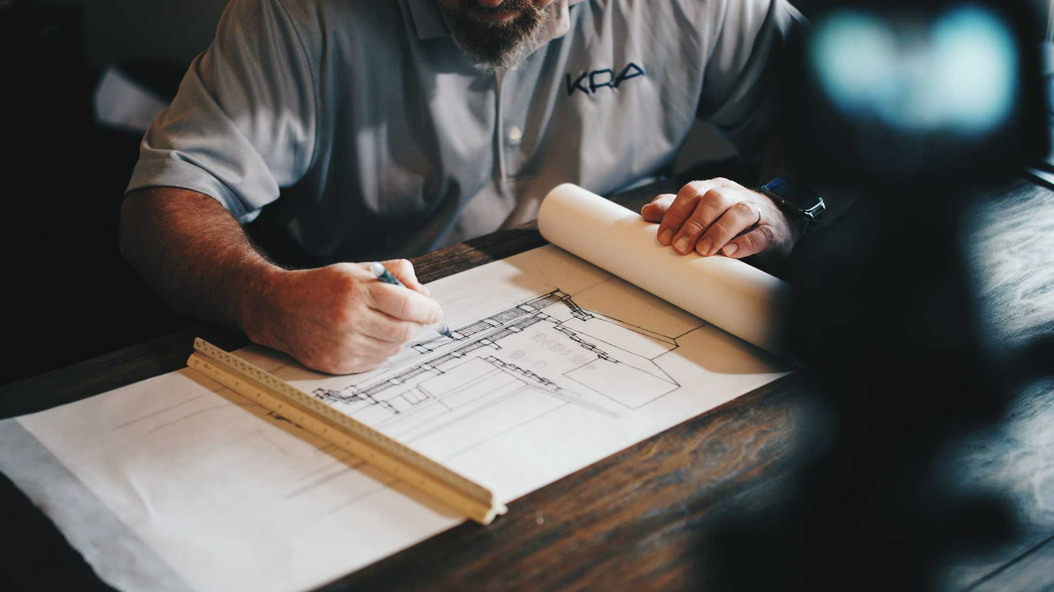 How To Be Prepared For A Design Consultation with an Architect